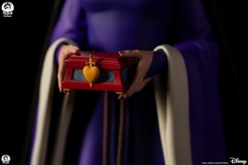 Evil Queen Deluxe Edition Disney 1/5 Scale Statue by PCS
