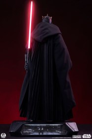 Darth Maul Star Wars 1/3 Hyperreal Statue by PCS