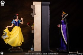 Evil Queen Deluxe Edition Disney 1/5 Scale Statue by PCS