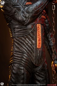 Chatterer Deluxe Edition Hellraiser 1/3 Statue by PCS