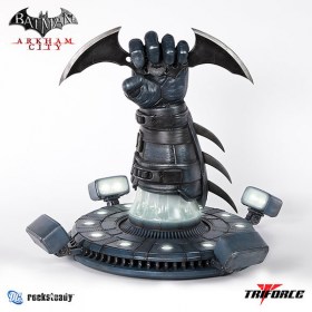 Batman Arkham City Batarang Prop Replica by TriForce