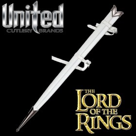 Glamdring Scabbard White Lord of the Rings by United Cutlery