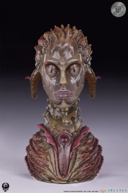 Sil Species Platinum Ex Epic Series 1/3 Statue by PCS