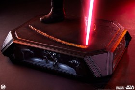 Darth Maul Star Wars 1/3 Hyperreal Statue by PCS