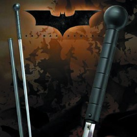 Batman Begins Cane Sword by Noble Collection