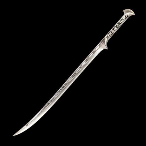 The Hobbit Sword of Thranduil UC3042 