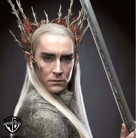 The Hobbit Sword of Thranduil UC3042 