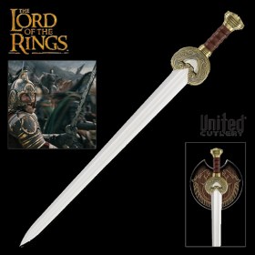 Herugrim Sword of King Theoden by United Cutlery