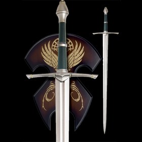 The Ranger Sword of Strider by United Cutlery