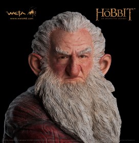 The Hobbit Balin Sixth Scale Statue by Weta