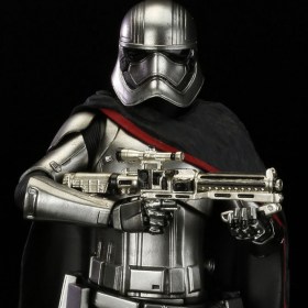 Captain Phasma Tenth Scale Statue ARTFX+ PVC Star Wars Episode VII by Kotobukiya