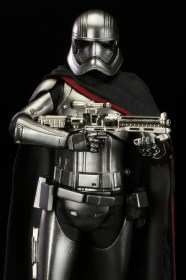 Captain Phasma Tenth Scale Statue ARTFX+ PVC Star Wars Episode VII by Kotobukiya