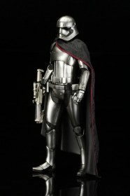 Captain Phasma Tenth Scale Statue ARTFX+ PVC Star Wars Episode VII by Kotobukiya