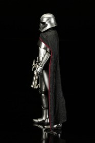 Captain Phasma Tenth Scale Statue ARTFX+ PVC Star Wars Episode VII by Kotobukiya