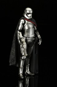 Captain Phasma Tenth Scale Statue ARTFX+ PVC Star Wars Episode VII by Kotobukiya