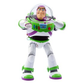 Buzz Lightyear Robot Toy Story by Robosen