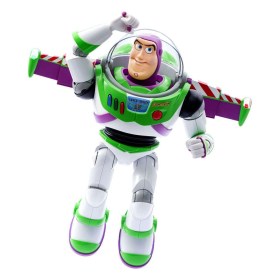 Buzz Lightyear Robot Toy Story by Robosen