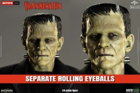 Frankenstein's Monster Standard Edition 1/6 Action Figure by Infinite Statue