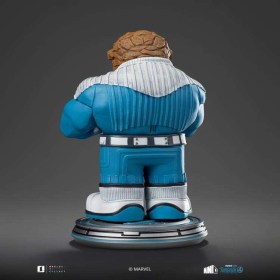 The Thing Fantastic Four Mini Co. PVC Figure by Iron Studios