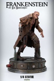Frankenstein (lee bermejo) 1/4 statue by Infinite Statues