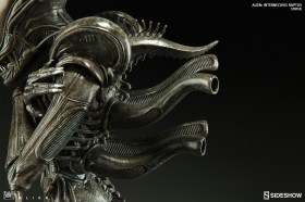 Alien Internecivus Raptus Statue by Sideshow