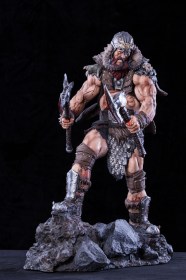 Viking by Shiflett Brothers Quarter Scale Statue by ARH Studios Originals