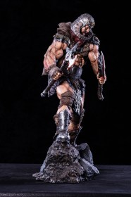 Viking by Shiflett Brothers Quarter Scale Statue by ARH Studios Originals