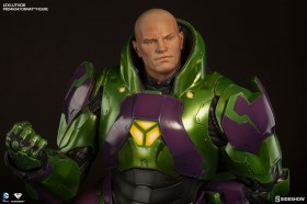 DC Comics: Lex Luthor Premium Format Figure by Sideshow