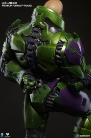 DC Comics: Lex Luthor Premium Format Figure by Sideshow