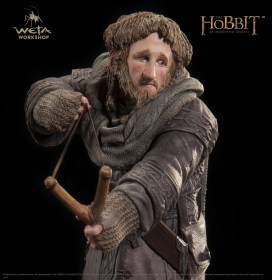 Ori the Dwarf Sixth Scale Statue The Hobbit An Unexpected Journey by Weta