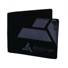 Assassin´s Creed Unity Wallet Bifold Abstergo by Bioworld