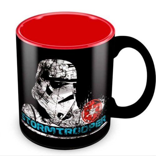 Star Wars Mug Vintage Stormtrooper by SD Toys