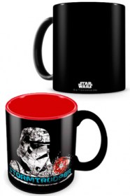 Star Wars Mug Vintage Stormtrooper by SD Toys