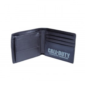 Call of Duty Advanced Warfare Wallet Sentinel by Bioworld