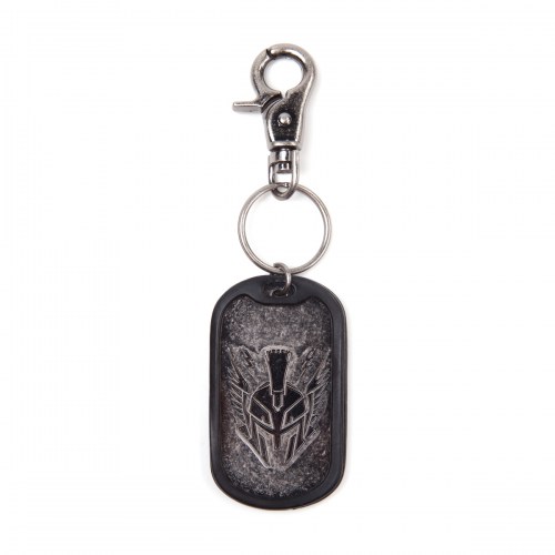 Call Of Duty Advanced Warfare: Sculpted Key Chain With Silencer by Bioworld