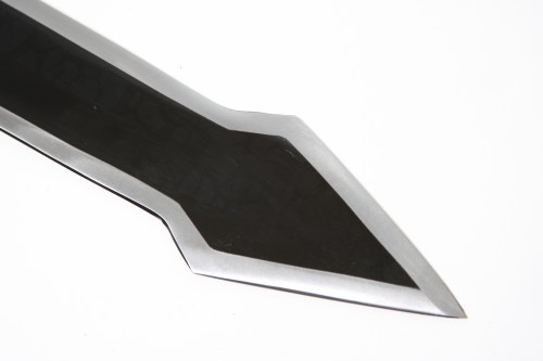 Sword Art Online Dark Repulser Sword Black