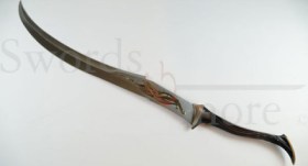 The Hobbit Mirkwood Infantry Sword UC3100