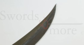 The Hobbit Mirkwood Infantry Sword UC3100