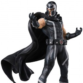 Marvel: Magneto Artfx+ Statue by Kotobukiya