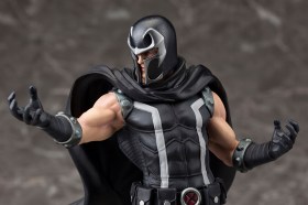 Marvel: Magneto Artfx+ Statue by Kotobukiya