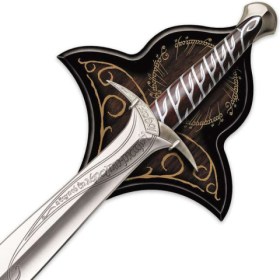 Sting Sword of Frodo Baggins Lord of the Rings by United Cutlery