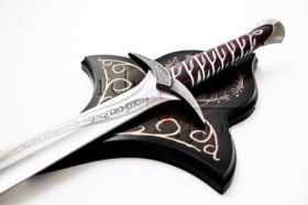 Sting Sword of Frodo Baggins Lord of the Rings by United Cutlery