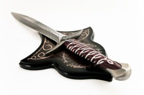 Sting Sword of Frodo Baggins Lord of the Rings by United Cutlery