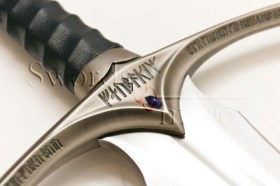 Glamdring Sword of Gandalf Lord of the Rings by United Cutlery