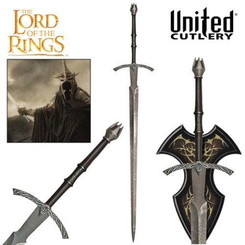 The Sword of the Witchking by United Cutlery