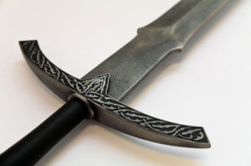 The Sword of the Witchking by United Cutlery