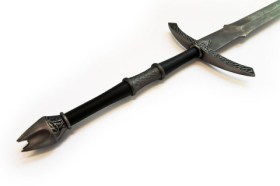 The Sword of the Witchking by United Cutlery
