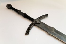 The Sword of the Witchking by United Cutlery