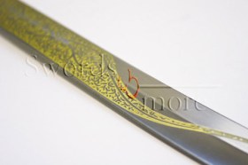 Fighting Knives Of Legolas UC1372 The Lord of The Rings