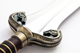 Sword of Eowyn Lord of the Rings by United Cutlery